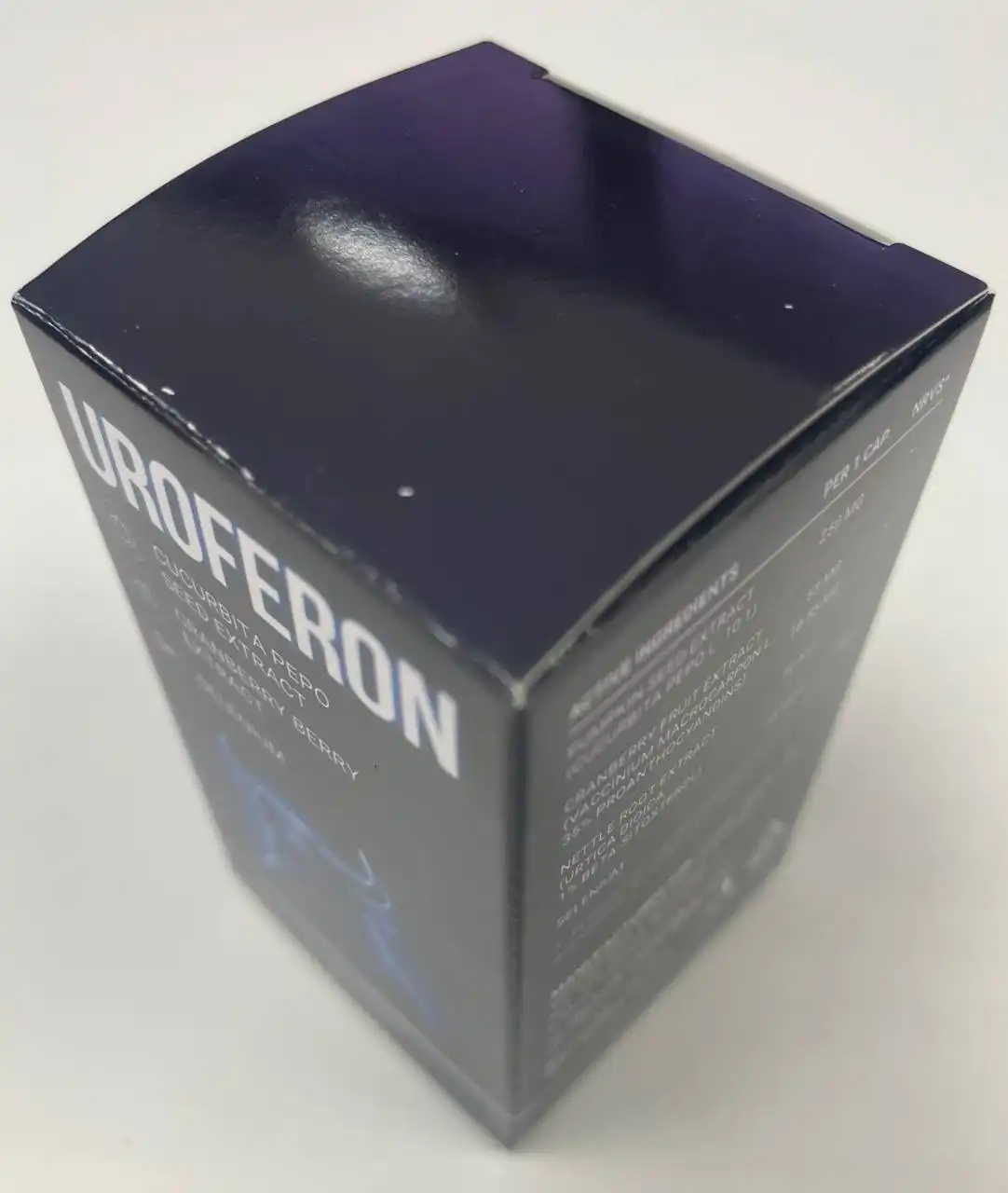 Uroferon 2